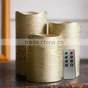 Flameless LED Candles thumbnail-1