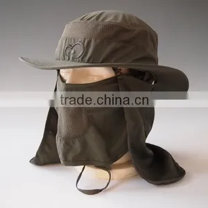 Outdoor Sport Cap, Protection Cap, Removable, Speed Dry Cap thumbnail-5
