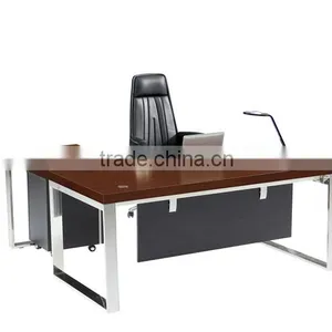 Office Furniture Office Desk Executive Office Table Design thumbnail-1