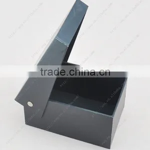 New Design Luxury Foldable Watch Gift Box thumbnail-1