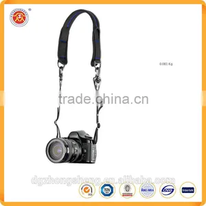 Fashion DSLR Camera Strap With Custom Logo and Design for Promotion thumbnail-1