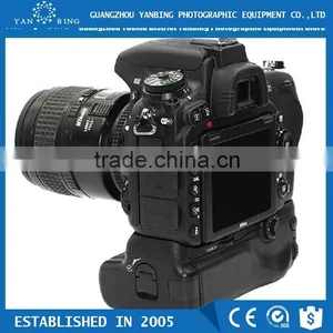 PIXEL Vertax Holder Pack Battery Grip D16 for NIKON D750 MB-D16 thumbnail-1