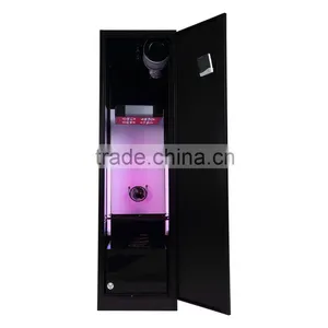 Garden Growing System/Hydroponic Supplies Homebox Grow Cabinet Cheap Indoor Grow Box thumbnail-3