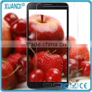 Factory Supply 0.33mm 9H Shatterproof Anti-bubble Tempered Glass Anti Impact Screen Protector thumbnail-2