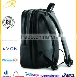 Quanzhou BSCI Polyester Pack Standard School Backpack, 2 Main Pocket Backpack thumbnail-3