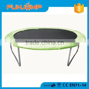 FUNJUMP 14ft Multi Color Trampoline Spring Cover Pad thumbnail-3