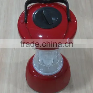 Rechargeable LED Camping Light With Radio MP3 Player MODEL 869U thumbnail-5