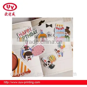 Decorative and Removable DIY PVC Kids Wall Sticker thumbnail-4