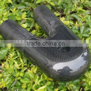 Juli Factory Diretly Custom Carbon Fiber, Carbon Fiber Sailing Boats Parts thumbnail-3