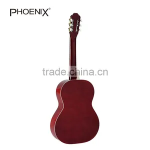 Sunburst Color Classic Guitar for Discount thumbnail-2