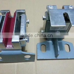 Elevator Guide Shoe, Lift Parts thumbnail-1