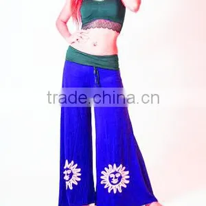 Organic Yoga Clothing thumbnail-4