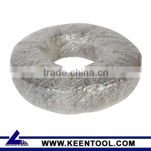 KEEN Rubber and Spring Rope Saw for Granite and Marble Quarry thumbnail-5
