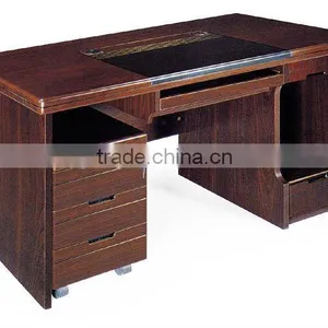 BT-8062 Modern Computer Table Photos thumbnail-1