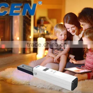 Factory Price UVC LED Germicidal Sanitizer/Portable UV Sterilizer thumbnail-1