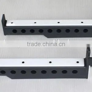 Safety Arm for Crossfit Rig Power Rack thumbnail-1