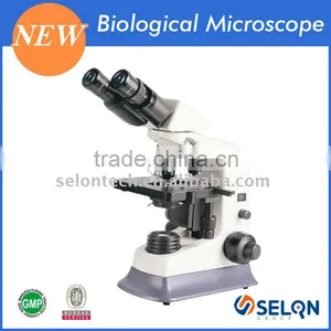Biological Microscope thumbnail-1