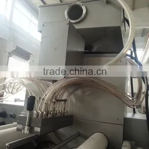 Laboratory Soft Gel Capsule, Soft Gelatin Capsule, Softgel Encapsulation Machine thumbnail-4
