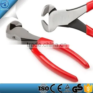 Side Cutting Pliers Cutting Pliers 6-Inch End Cutting Pliers thumbnail-1