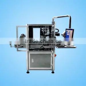 Automatic CCD High Accuracy Laminating Machine thumbnail-1
