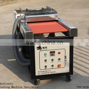 FoShan Machine !! Heyma Commercial Glass Washing Machine 500mm Industial Washing Machine and Cleaning Dryers thumbnail-4