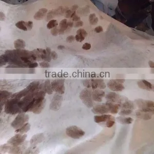 Cow Hair ON/Cow Skin With Hair thumbnail-1