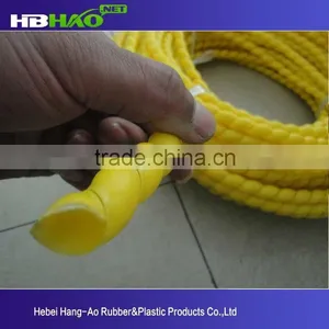 Color Foot Style Headphone&Earphone Rubber Wrap Cable Tidy thumbnail-1