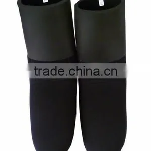 Sportswear Neoprene Scuba Diving Socks Surfing Socks Waterproof Socks DS04 thumbnail-3