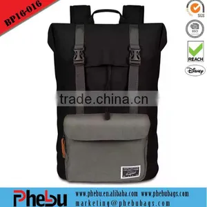 Wholesale Customized Massage Backpack Manufacturers China(BP16-016) thumbnail-1