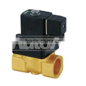 High Quality IP65 Solenoid Valve Coil thumbnail-1