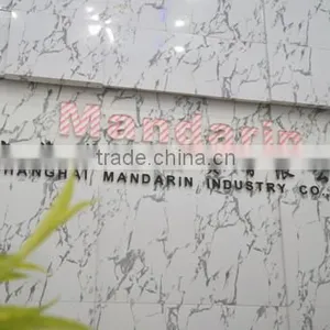 Shanghai Mandarin Industry Co., Ltd. company overview - view 1 thumbnail