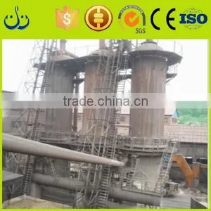 Saving More Space Simple Operation Vertical Shaft Lime Kiln Manufacturers thumbnail-3
