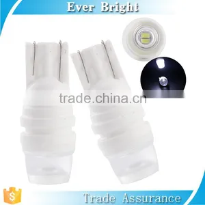 Colorful 12v dc Led Light Bulb for Car Led Interior Lights 5630 2smd Led T10 Ceramic Dome Light thumbnail-3