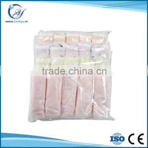 Good Quality Low Price Confortable Cotton Disposable Massage Underwear thumbnail-5