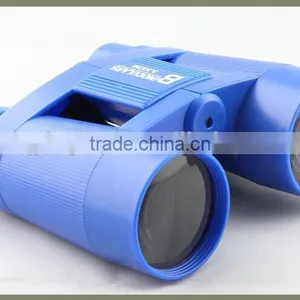 JYW-1216 Best Selling Kids Plastic Toy Foldable Binoculars Telescope Gift Binocular thumbnail-1