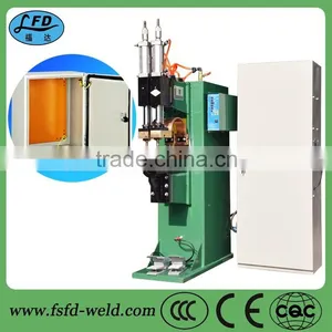Micro Spot Welders Micro Welder Point Welder thumbnail-2