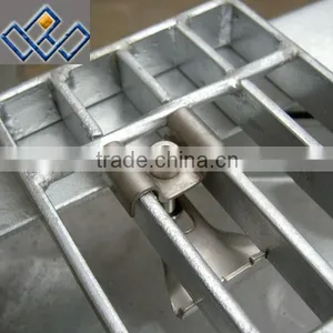 Metal Clips Fasteners for Steel Grating thumbnail-3