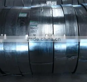 Galvanized or Galvalum Steel Strips thumbnail-1
