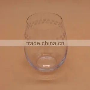 High Transparent Highball Glass thumbnail-1
