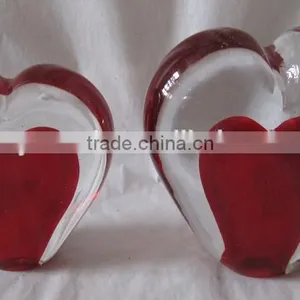 Murano Glass Paperweight thumbnail-1