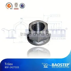 BAOSTEP Tuv Certified Manufacturer Waterproof Wire Nuts thumbnail-1