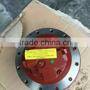 Kobelco K905 Final Drive, K905-II Final Drive, Kobelco Travel Motor, 2441U750F3 thumbnail-5
