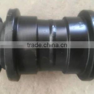 Kobelco Sk120 MarkIII Lower Roller,sk120-3 Bottom Roller ,track Roller ,top Roller ,idler Sk120lc-3 ,sk120 thumbnail-2