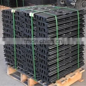 Kobelco SK50 Track Shoe, Track Plate,track Shoe Assy, SK120,SK60, thumbnail-6