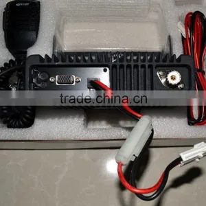 Kirisun Radio PT-8200 Professional Vehicle Radio With Gps thumbnail-3