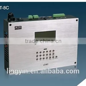 Highly Stable IP Network Internal School Intercom Systems thumbnail-1