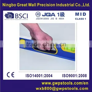High Accuacy Spirit Level GWP-18-3 thumbnail-2