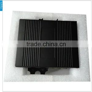 8 Port Managed Industrial Network Switch I608A thumbnail-2