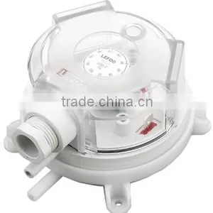LF32 Sensitive (differential) Pressure Switch for Air thumbnail-1