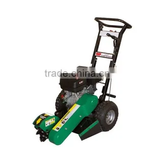 China Wholesale 15Hp Petrol Engien Stump Grinder,stump Grinder Teeth,stump Remower thumbnail-3
